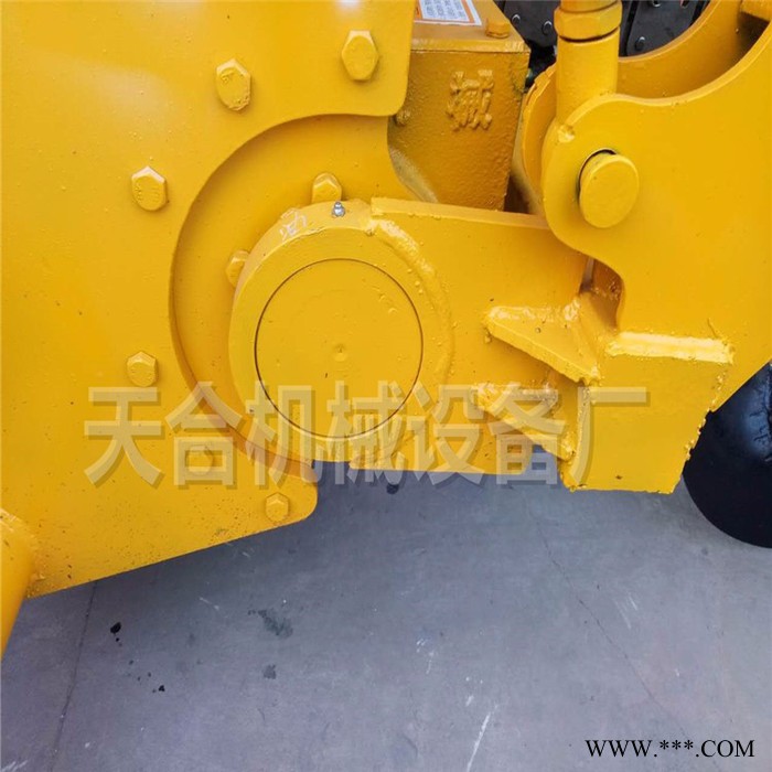 直销链条开沟机价格 岩石路面圆盘开沟机 拖拉机配套开沟器价格 天然气管道开沟机山药果园开沟机图5