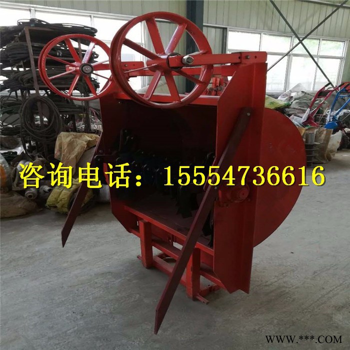 适用性强红薯马铃薯山药杀秧机单垄杀秧机可将垄底的秧苗吸起 杀秧干净图7