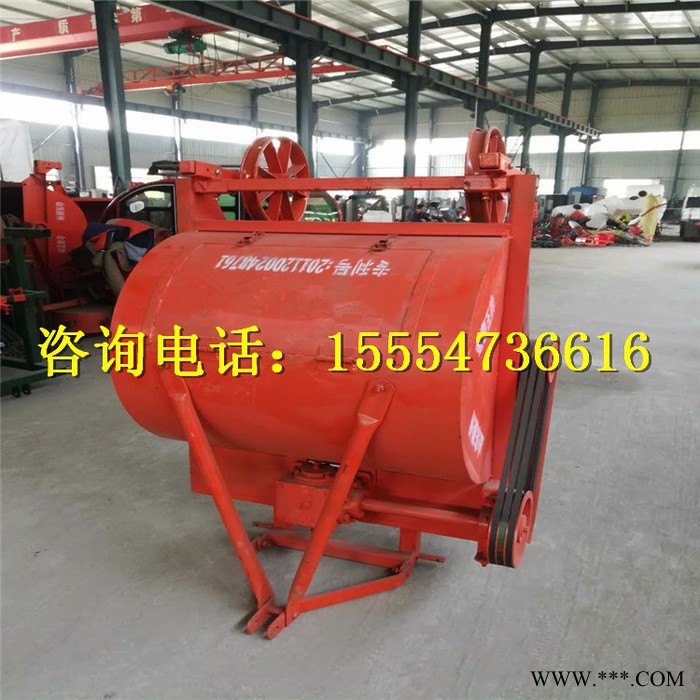 适用性强红薯马铃薯山药杀秧机单垄杀秧机可将垄底的秧苗吸起 杀秧干净图8