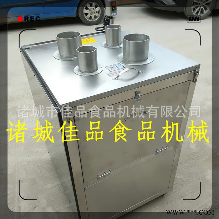 长条状果蔬切片机莲藕黄瓜萝卜山药切片机图片展示图3