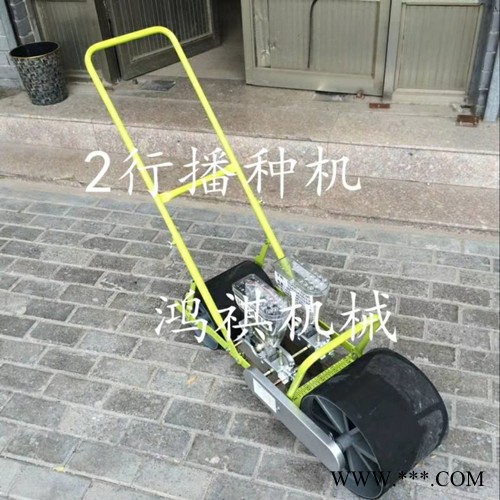 白菜萝卜精播机 小白菜山药种子机 油菜娃娃菜菠菜播种机JBJ图2
