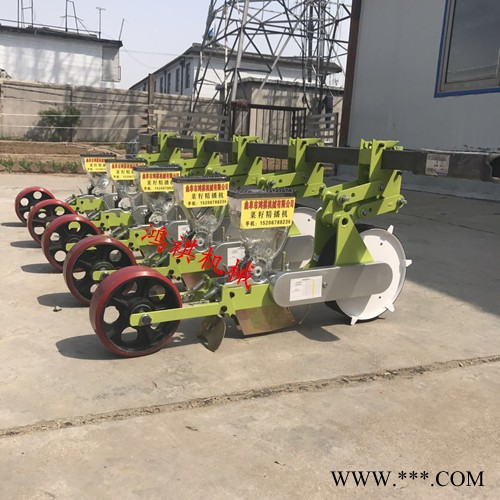 白菜萝卜精播机 小白菜山药种子机 油菜娃娃菜菠菜播种机JBJ图7