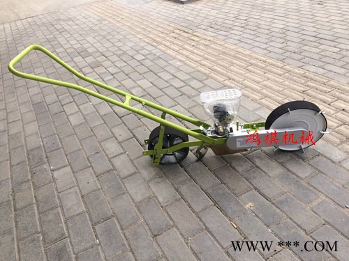 白菜萝卜精播机 小白菜山药种子机 油菜娃娃菜菠菜播种机JBJ