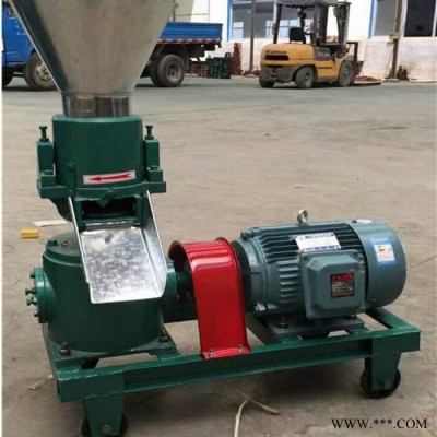 山药葛根颗粒机  草料制粒供应   压粒造粒颗粒机  循环制粒颗粒机