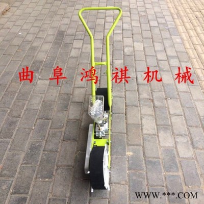 牛蒡山药播种机 H鸿祺蔬菜精播机Q 蔬菜播种机型号