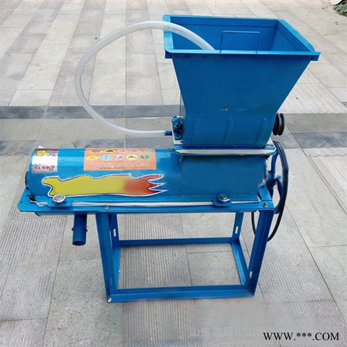 薯类淀粉机 红薯土豆洋芋山药粉碎浆渣分离机 打浆机 薯类淀粉机 红薯土豆洋芋山药粉碎浆渣分离机 打浆机图3