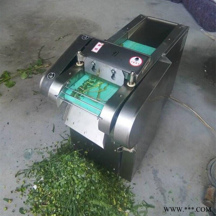 山东土豆山药切片机  年糕切片机厂家 辣椒萝卜切丝机价格图6