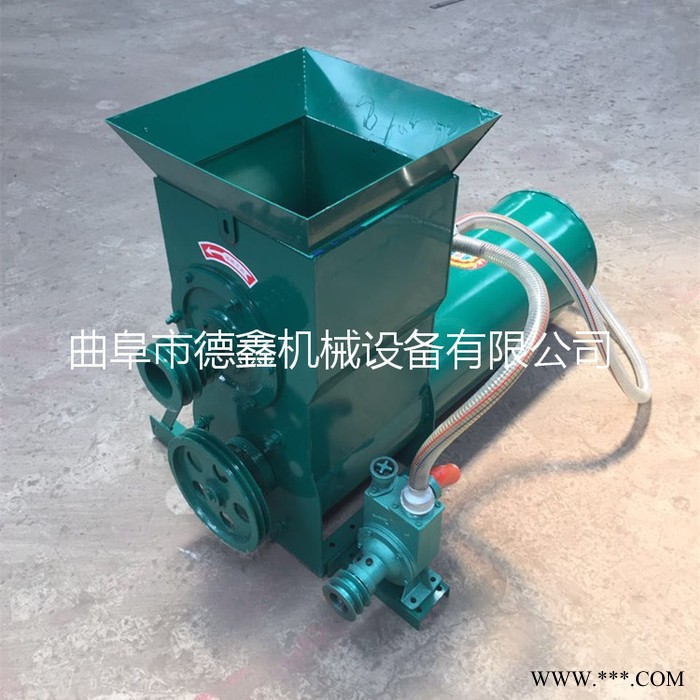 工厂批发零售多功能渣浆分离薯类专用淀粉机 山药南瓜地瓜淀粉机图6