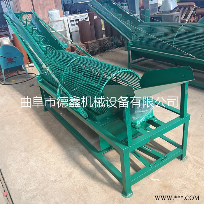 工厂批发零售多功能渣浆分离薯类专用淀粉机 山药南瓜地瓜淀粉机图2