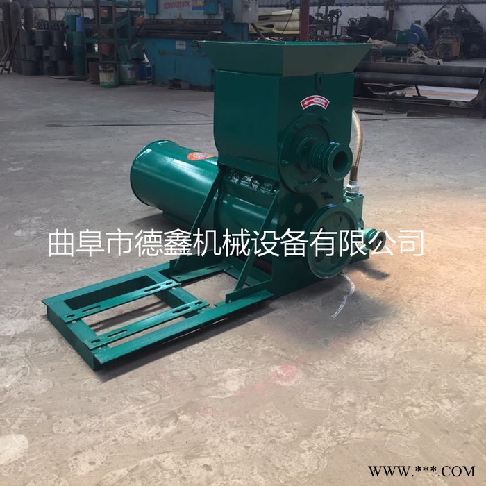 工厂批发零售多功能渣浆分离薯类专用淀粉机 山药南瓜地瓜淀粉机图7