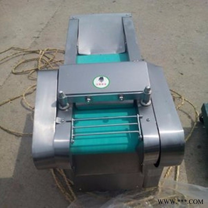 鱼腥草切段机价格 海带切块机 山药切片机**图3