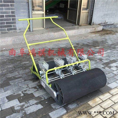 郧县 牛蒡山药播种机 菜籽韭菜播种机 蔬菜高粱谷子播种机图8