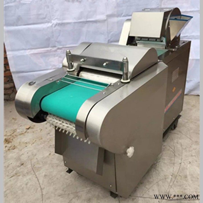 麻山药切丁切块机 安徽萝卜切片机品牌 金佳切丝机图2