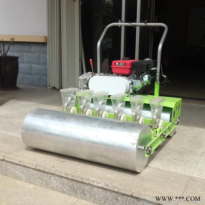 佳鑫小麦谷子大豆高粱种子播种机 小麦水稻山药施肥精播一体机批发图7