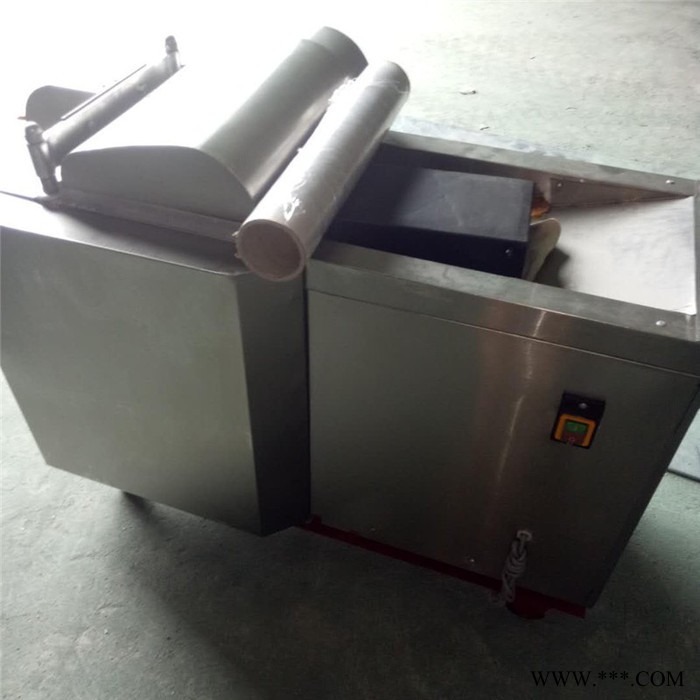 山药切片机 茄子切丝切片机 普航牌小米椒切段机价格图2