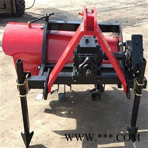 葡萄开沟埋藤覆土机 山药果树覆土埋根机 越冬防冻葡萄埋藤机图3