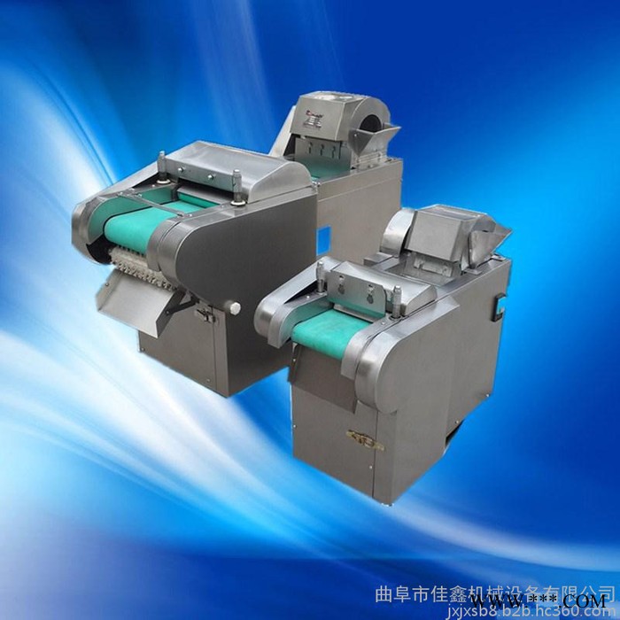 佳鑫高效豆制品切丝切条机    烧烤专用牛板筋切片机  山药切片机视频图2