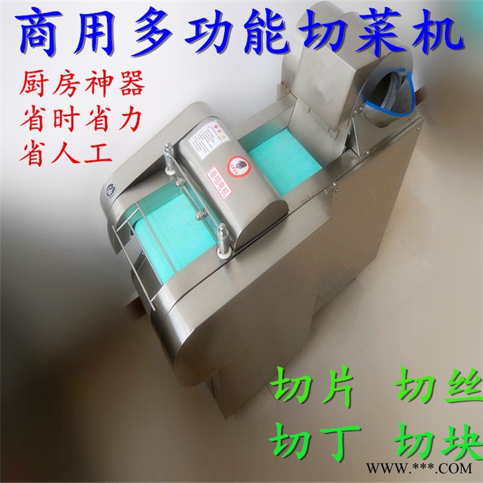 佳鑫高效豆制品切丝切条机    烧烤专用牛板筋切片机  山药切片机视频图8