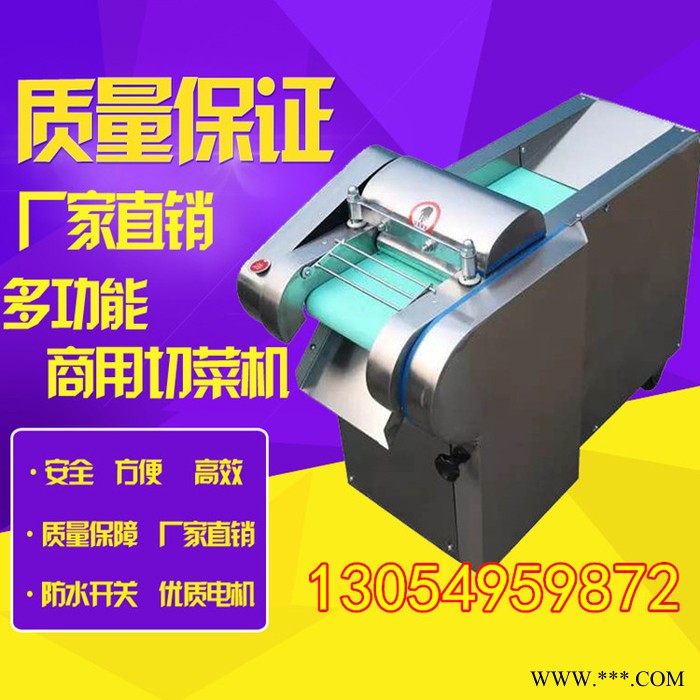 佳鑫高效豆制品切丝切条机    烧烤专用牛板筋切片机  山药切片机视频图6