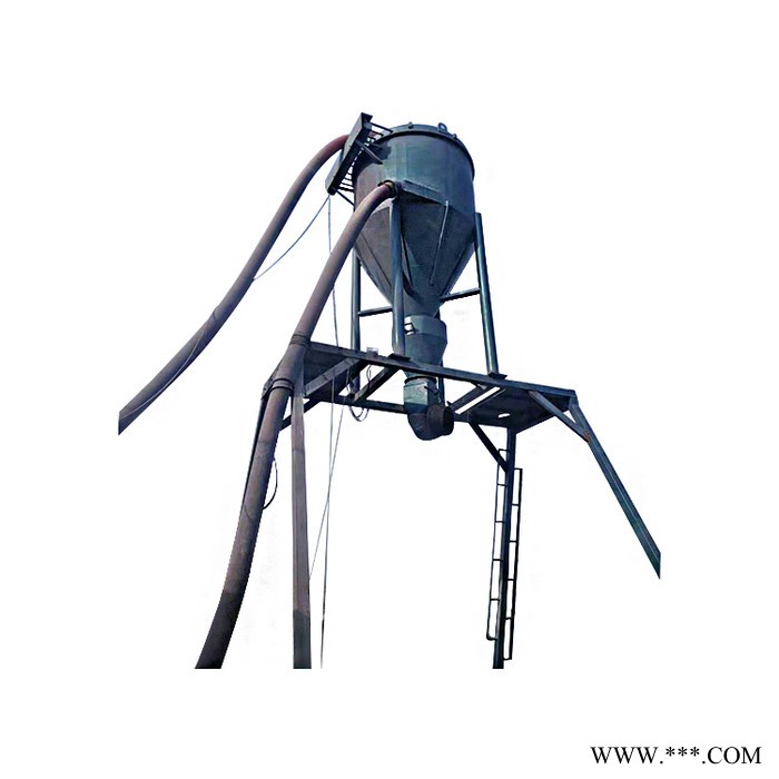 链条岩石开沟机批发兴亚06 山药开沟机节约劳动和生产成本图3