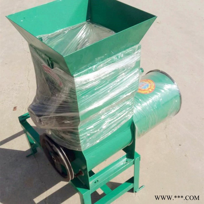 薯类葛根打粉机  磨浆制粉洋芋碎枝机  山药浆渣葛根的打粉机图8