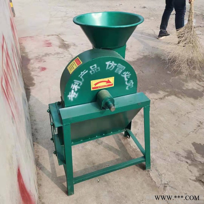 广盛GS- 土豆切片机 家用电土豆地瓜切片机 山药紫薯削片机图8