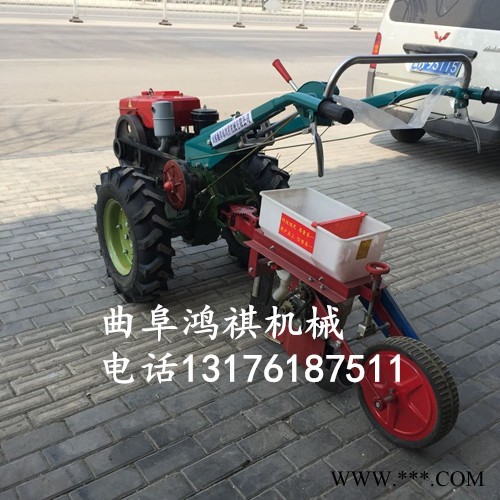 茶园松土旋耕机温室大棚微耕机 山药种植开沟培土机HQ图6