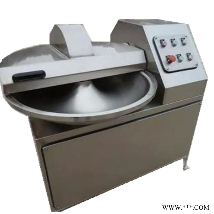 斩拌机 斩拌机变频 斩拌机鸡胸 斩拌机鸡柳图2