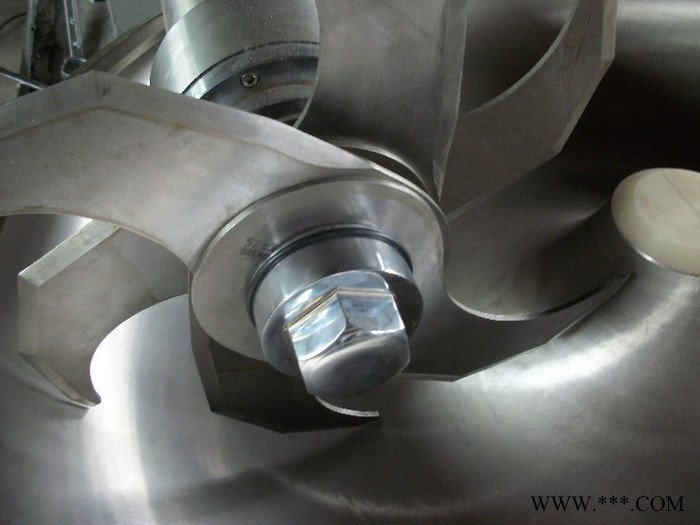 斩拌机 斩拌机变频 斩拌机鸡胸 斩拌机鸡柳图3