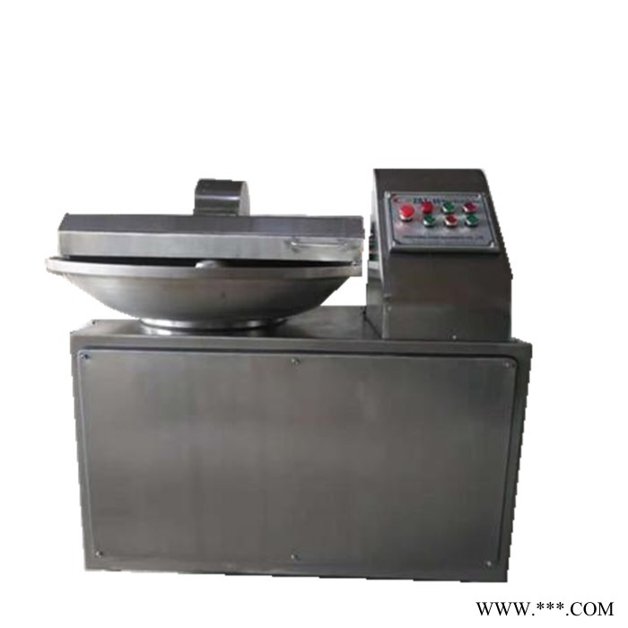 斩拌机 斩拌机变频 斩拌机鸡胸 斩拌机鸡柳图4