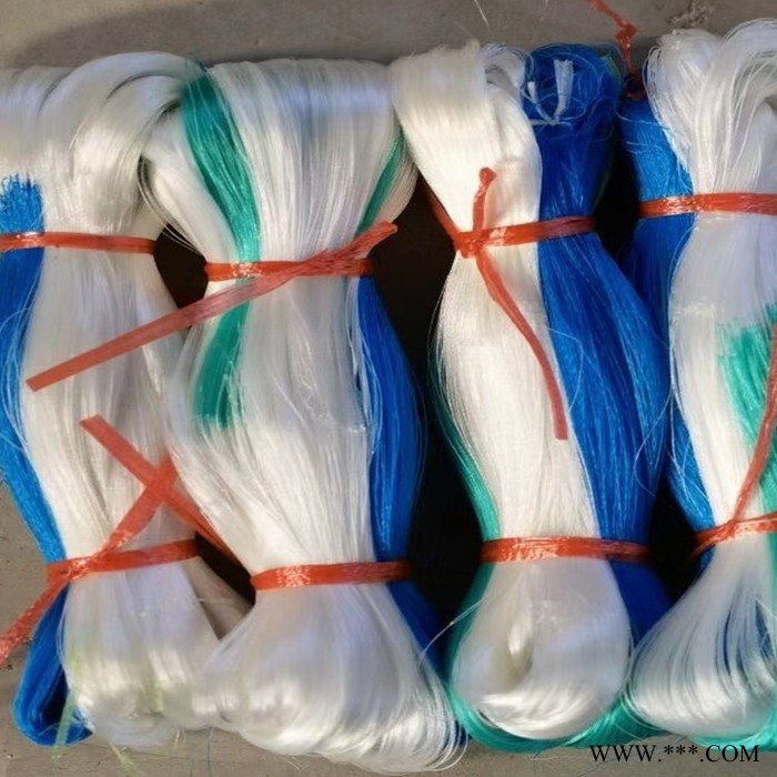 植物爬藤网厂家 批发4股-6股多规格豆角丝瓜黄瓜小甜瓜山药爬藤网图4