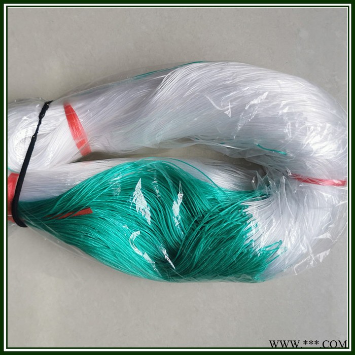 植物爬藤网厂家 批发4股-6股多规格豆角丝瓜黄瓜小甜瓜山药爬藤网图6