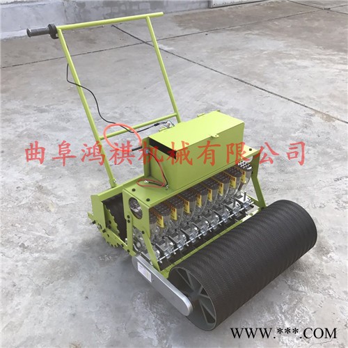 人力播种机厂家销售 菠菜山药播种机 油菜娃娃菜播种机JBJ图6