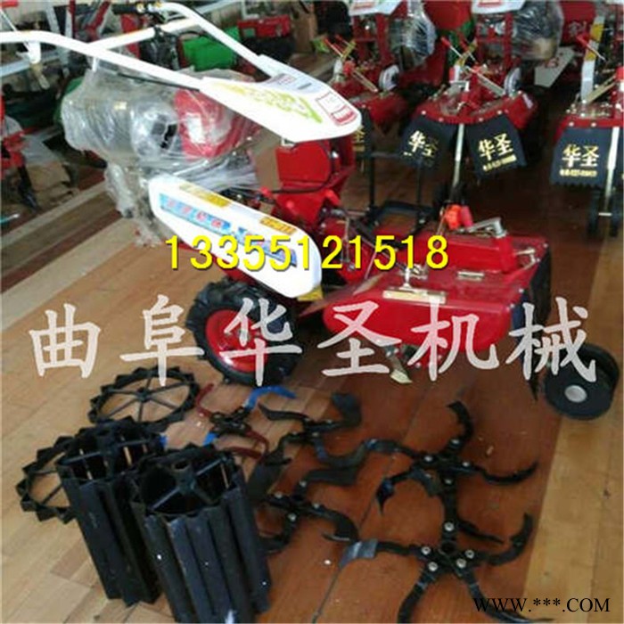 山药开沟机 管道开沟培土机 大葱大姜开沟培土机图4