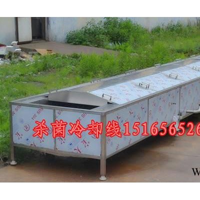 山药漂烫设备、速冻蔬菜漂烫机、不锈钢杀青机、漂烫设备、漂烫杀青设备品牌制造