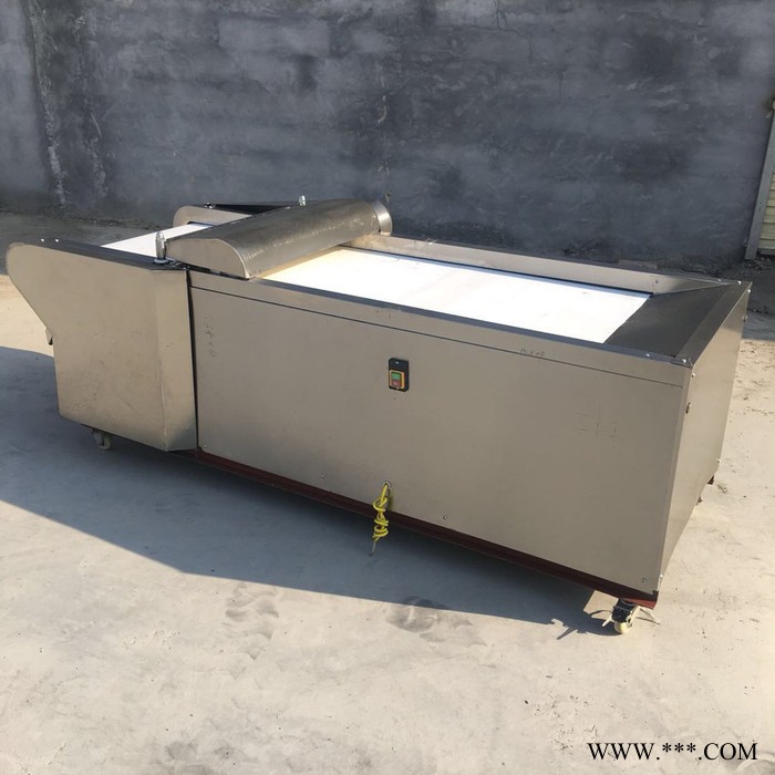 金佳机械大产量切丝机 山药萝卜茄子切片机 切丝机价格图8