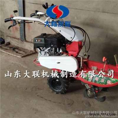 康县山药大葱开沟机机 家用浇地开沟机 新式开沟机质保价优