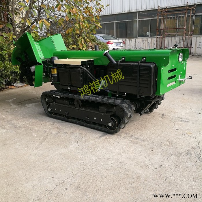 菜园种植埋桩开沟机   山药除草开沟机农用大葱开沟机  3图5