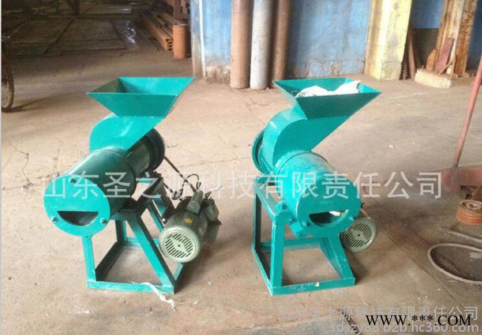 红苕机红薯加工机械   土豆山药莲藕红薯磨粉机  厂家直供m图5