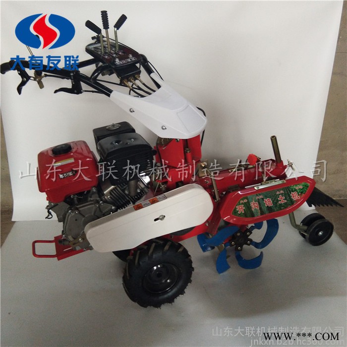 富阳小型开沟机 农田开沟机 山药开沟机厂家 轮式开沟机定做加工图3