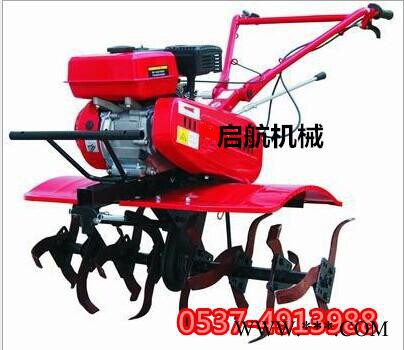 微型旋耕松土机 大马力旋耕机 山药松土机图3