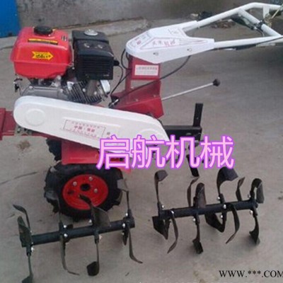 微型旋耕松土机 大马力旋耕机 山药松土机