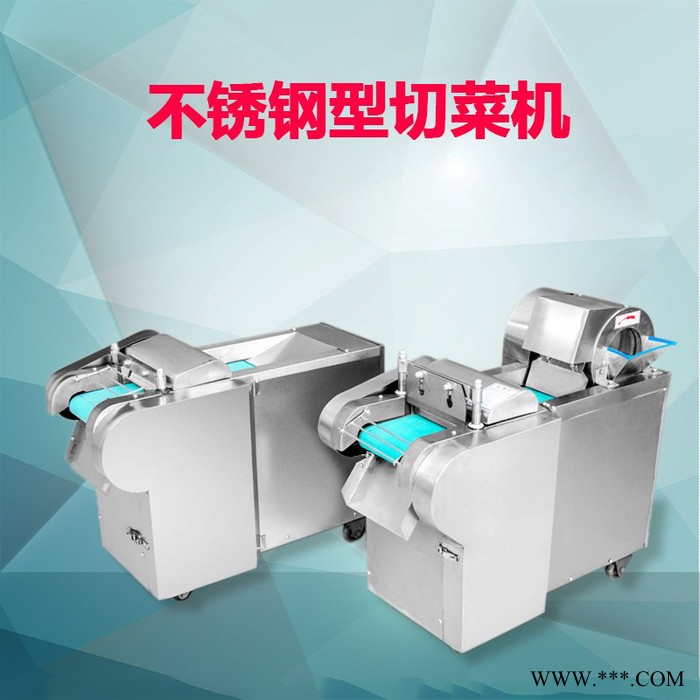 长度可调 河北铁棍山药切片机 贵州萝卜切丁机新鲜竹笋切片机图4