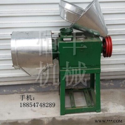 山药干打粉机 陕西面食用磨面机图片 多用型打粉机设备