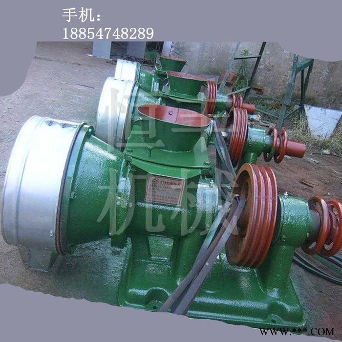 山药干打粉机 陕西面食用磨面机图片 多用型打粉机设备图2