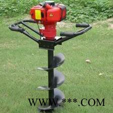 佳鑫山药种植打孔机 果树园施肥钻眼机批发图7