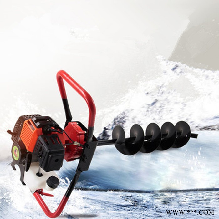 佳鑫山药种植打孔机 果树园施肥钻眼机批发图4