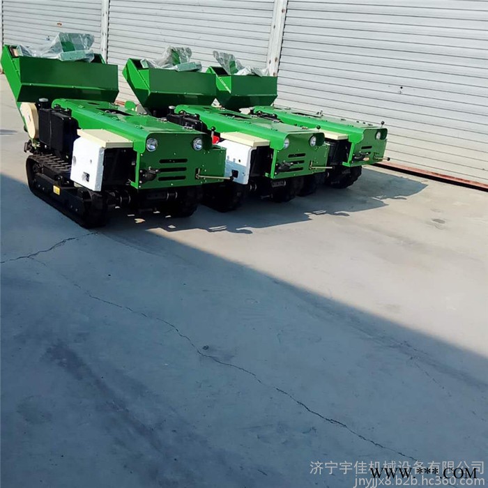 果园施肥旋耕机 多功能果园施肥机 宇佳牌山药开沟收获机图4