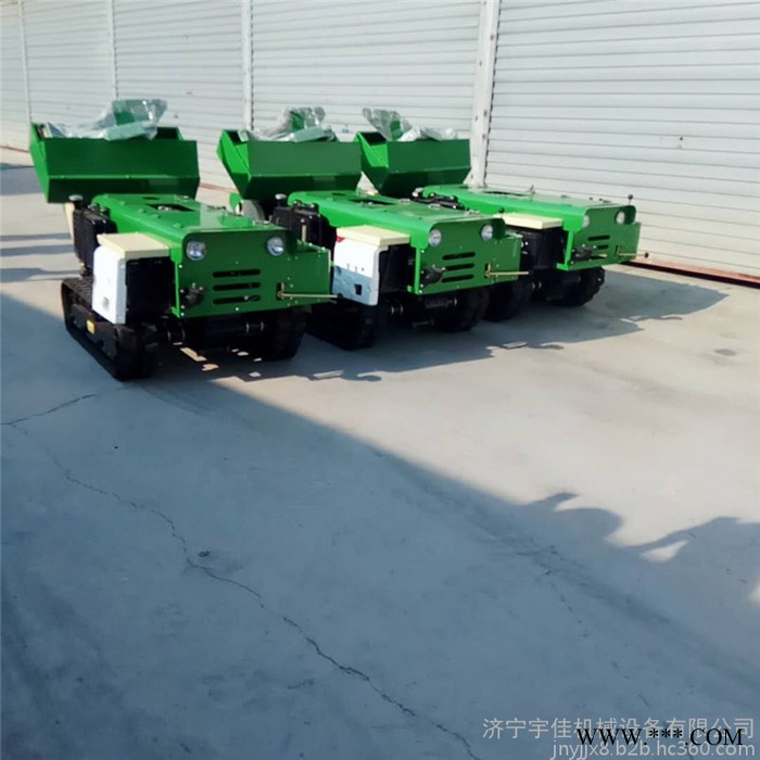 果园施肥旋耕机 多功能果园施肥机 宇佳牌山药开沟收获机图3
