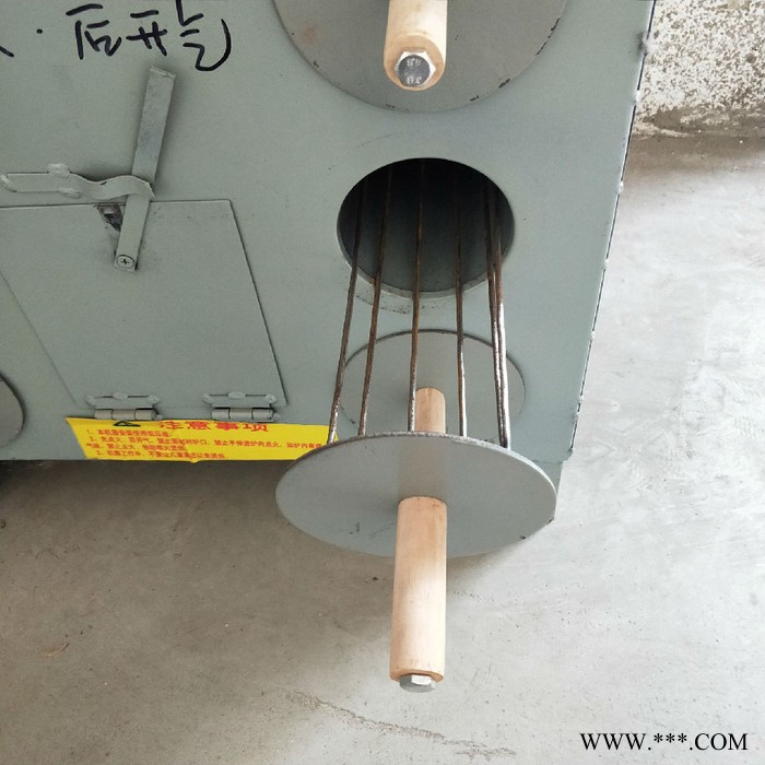 烧烤番薯锅红薯神器玉米机毛芋土豆炉山药地瓜板栗炉图5
